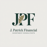 J. Patrick Financial Logo - Entry #1759