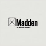 Madden Logo - Entry #4392