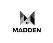 Madden Logo - Entry #2566
