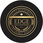 Edge Wealth Management Logo - Entry #918