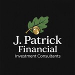 J. Patrick Financial Logo - Entry #2469