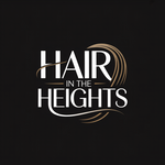Hair in the Heights Logo - Entry #1124
