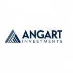 Angart Investments Logo - Entry #1261