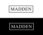 Madden Logo - Entry #630