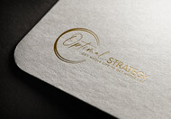 Optimal Strategy Logo - Entry #1972