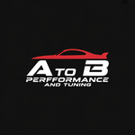 A to B Performance and Tuning Logo - Entry #1678
