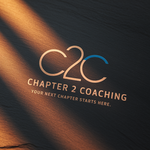 Chapter 2 Coaching Logo - Entry #1333
