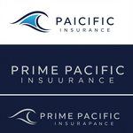 PRIME PACIFIC INSURANCE Logo - Entry #1746