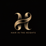 Hair in the Heights Logo - Entry #2155