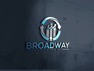 Broadway Advisors NC Logo - Entry #90