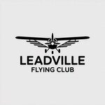 Leadville Flying Club Logo - Entry #1904