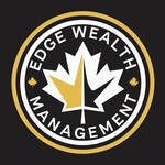 Edge Wealth Management Logo - Entry #357