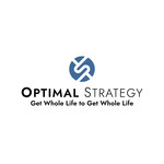 Optimal Strategy Logo - Entry #1678