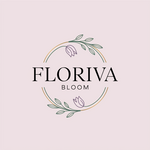 FLORIVA BLOOM Logo - Entry #788