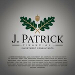 J. Patrick Financial Logo - Entry #1572
