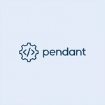 pendant Logo - Entry #3229