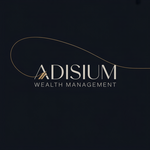 Adisium Wealth Management Logo - Entry #1827