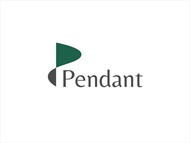 pendant Logo - Entry #1028