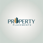 Property Placements Logo - Entry #1012