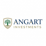 Angart Investments Logo - Entry #967