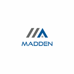Madden Logo - Entry #923