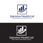 Epictetus Wealth Ltd. Logo - Entry #901