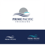 PRIME PACIFIC INSURANCE Logo - Entry #1860