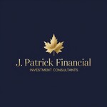 J. Patrick Financial Logo - Entry #825