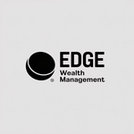 Edge Wealth Management Logo - Entry #2515