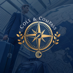Cole & Compass Logo - Entry #423