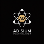 Adisium Wealth Management Logo - Entry #313