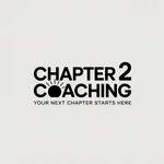 Chapter 2 Coaching Logo - Entry #944