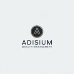 Adisium Wealth Management Logo - Entry #1332