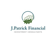 J. Patrick Financial Logo - Entry #3202