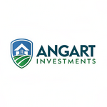 Angart Investments Logo - Entry #137
