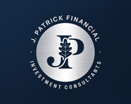 J. Patrick Financial Logo - Entry #3501