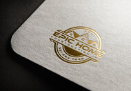 Epic Home Construction Inc Logo - Entry #506