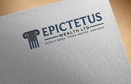 Epictetus Wealth Ltd. Logo - Entry #651