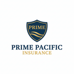 PRIME PACIFIC INSURANCE Logo - Entry #65