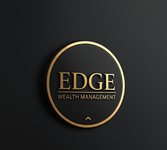 Edge Wealth Management Logo - Entry #2006