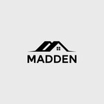 Madden Logo - Entry #2894