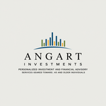 Angart Investments Logo - Entry #694