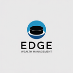 Edge Wealth Management Logo - Entry #1748