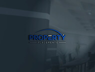 Property Placements Logo - Entry #80