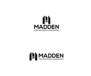 Madden Logo - Entry #3917