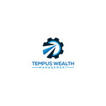 Tempus Wealth Management Logo - Entry #706