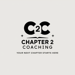 Chapter 2 Coaching Logo - Entry #1450