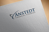 Anstedt Financial Planning Logo - Entry #87