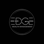 Edge Wealth Management Logo - Entry #2028
