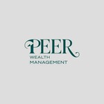 Peer Wealth Management Logo - Entry #90